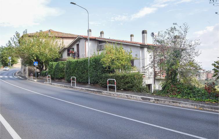 Appartamento per 2 persone, con Giardino a Capena
