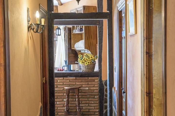 Ferienwohnung für 4 Personen - 1