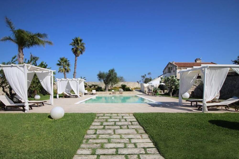 Don Agostino Relais Masseria in Martano, Lecce Provinz