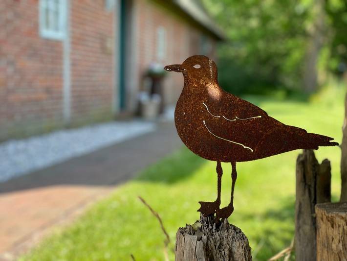 Reetdachhaus für erholsamen Familienurlaub in Norderfriedrichskoog, Eiderstedt