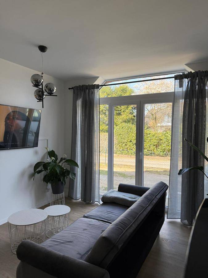 Ferienwohnung für 6 Personen, mit Terrasse in Neu Wulmstorf - 3