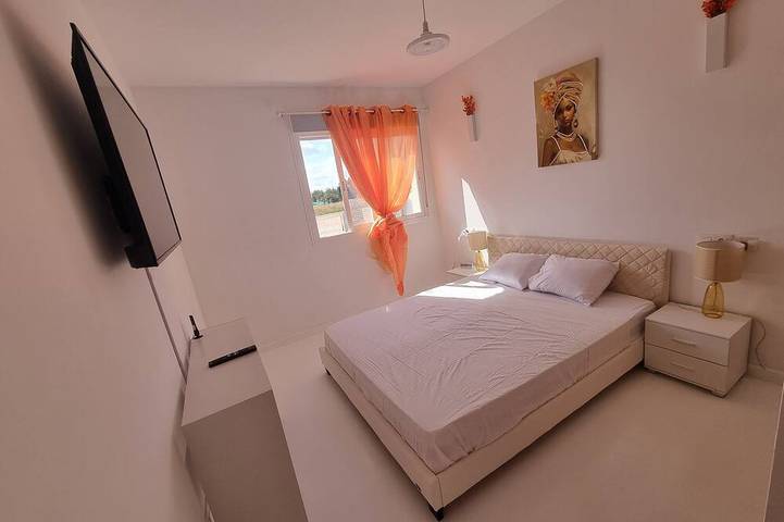 Ferienhaus für 7 Personen in Murcia - 3