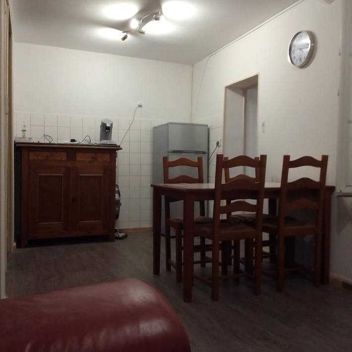 Location de vacances pour 4 personnes, avec terrasse à Beaulieu-sur-Loire - 2