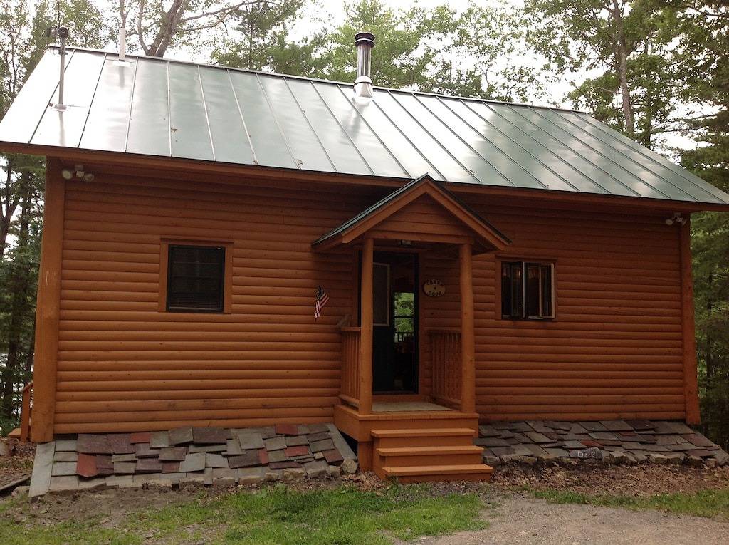 Ultimativer entspannender Urlaub in Rutland County