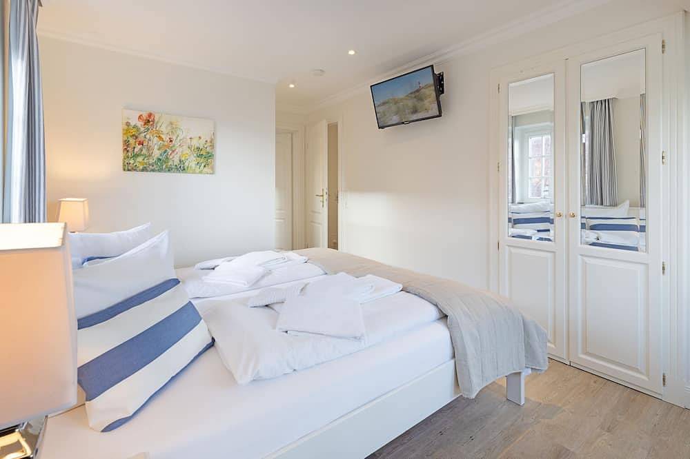 Herzlich Willkommen im Ferienhaus Aurora in List (Sylt), Sylt