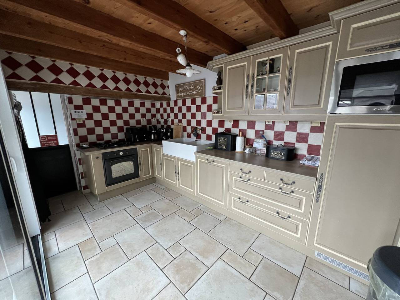 Le Clos de la Pommeraie in Carly, Région de Boulogne-sur-Mer