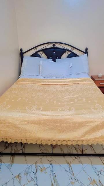 Chambre d’hôte pour 2 personnes à Casablanca
