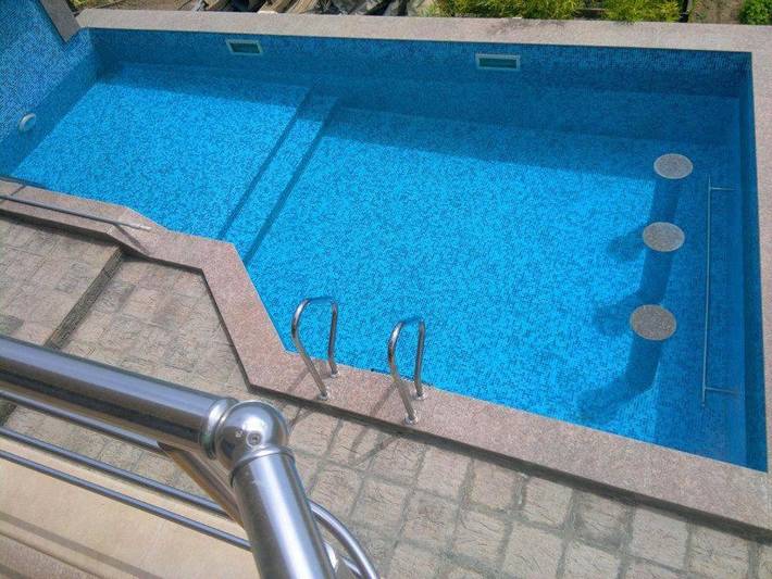 Villa pour 4 personnes, avec vue ainsi que piscine et jardin en Bulgarie - 4