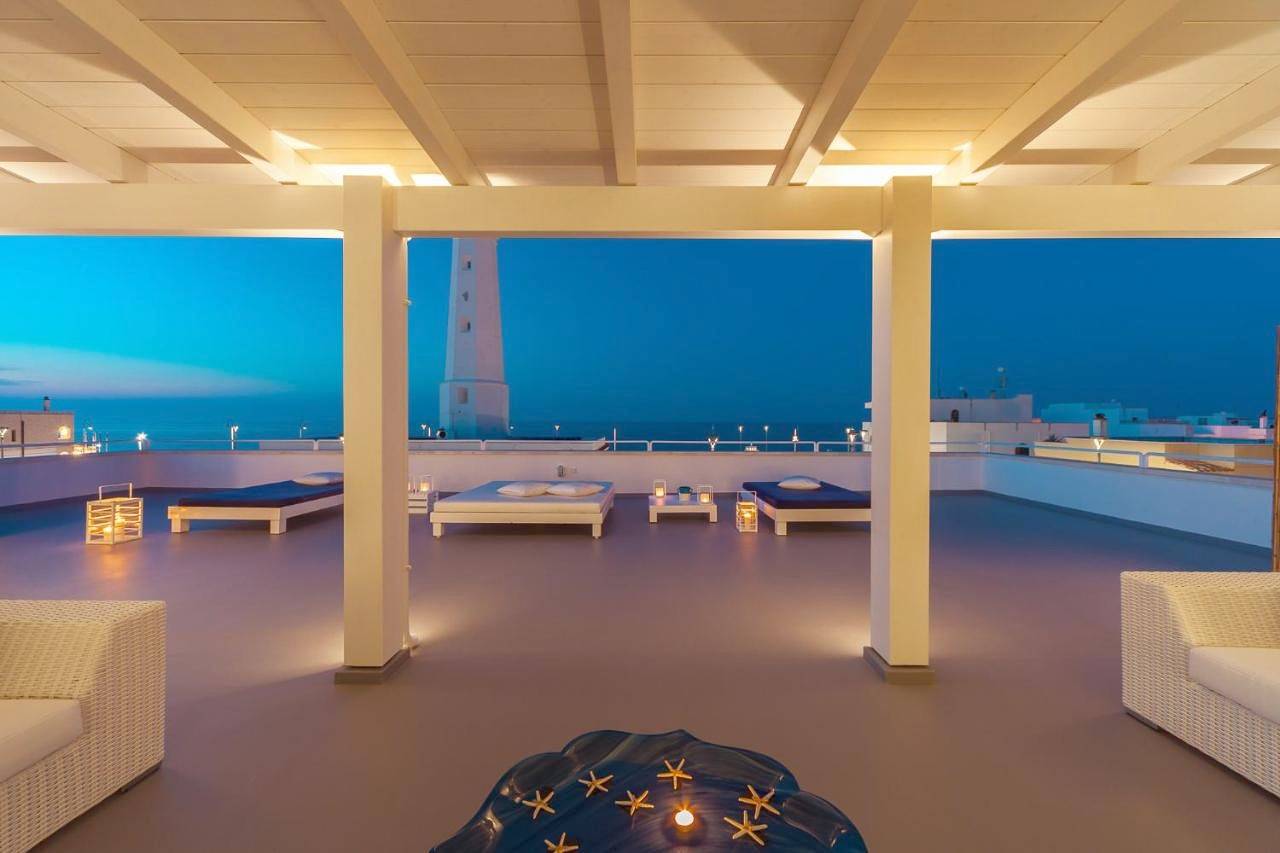 Appartement entier, Two-Bedroom Apartment with Terrace and Sea View in Torre Canne, Fasano