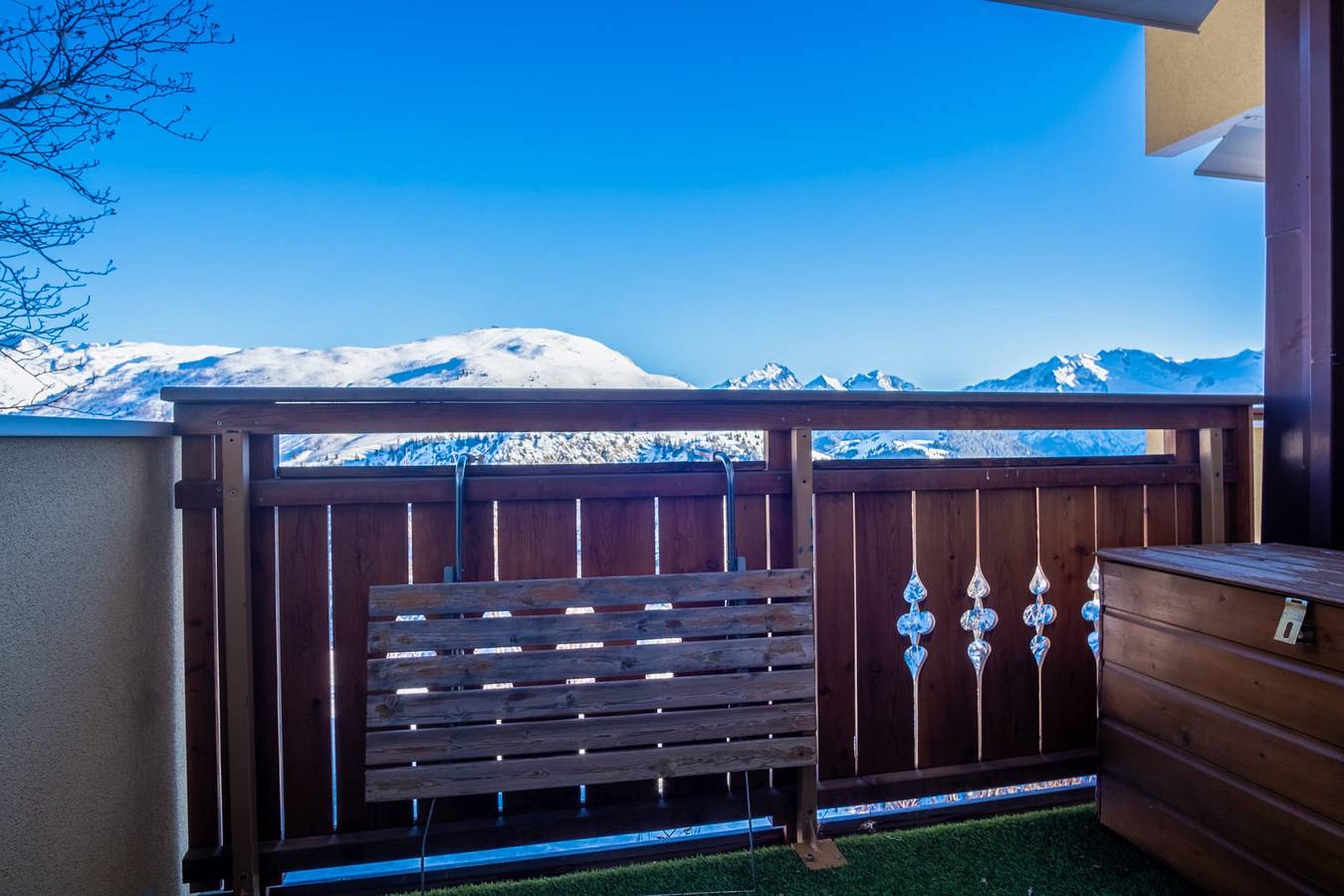 Photo : Appartement de vacances