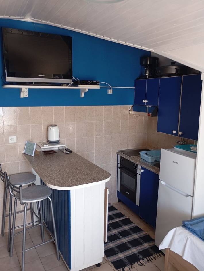 Ganze Wohnung, Apartments Ivo in Račišće (Dalmatien), Korcula