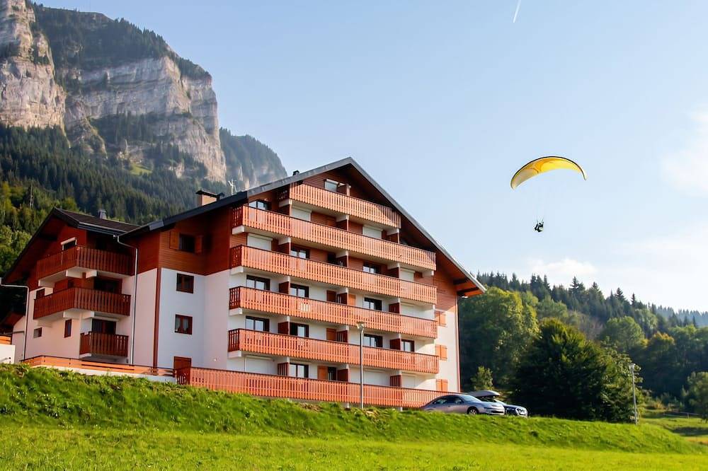 Appartement de vacances