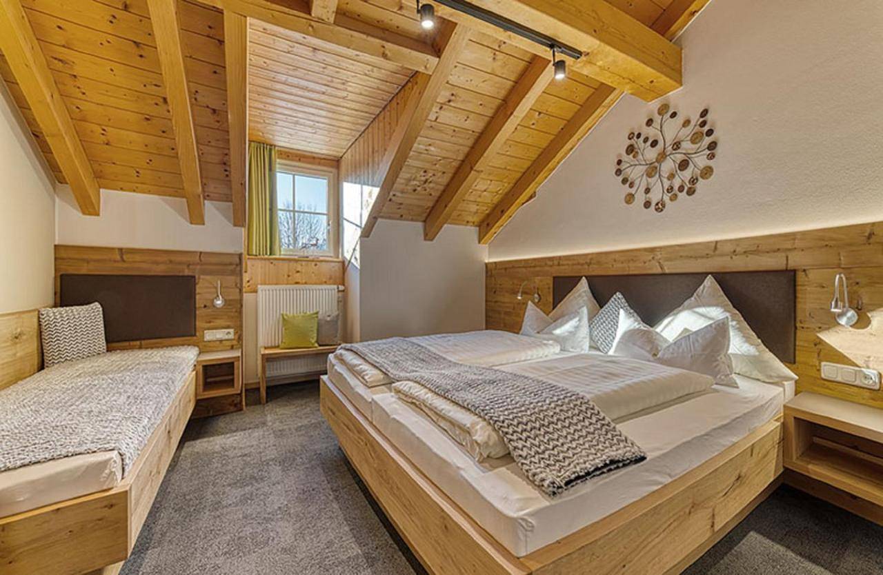 Appart-Hotel Wildererstuben in Bodenmais, Bavière Orientale