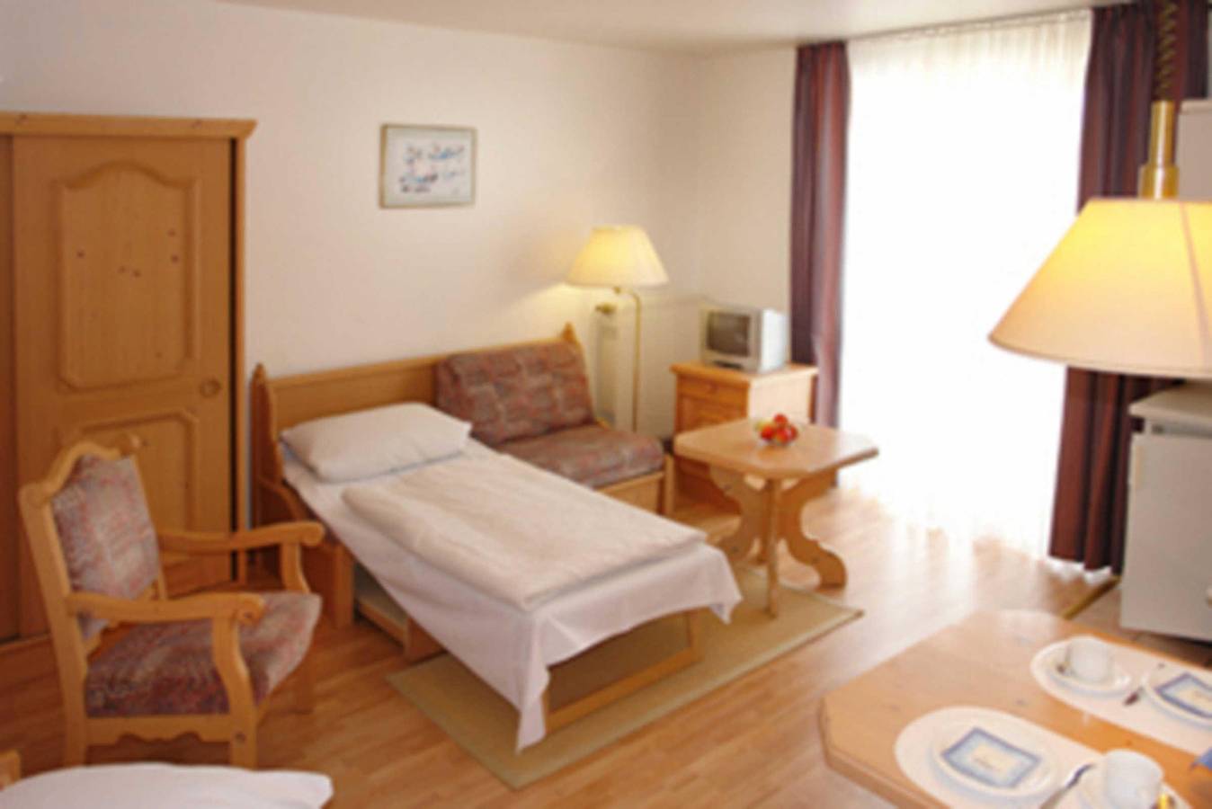 Ganze Ferienwohnung, Ferienwohnung Nr. 3 in Niendorf, Timmendorfer Strand