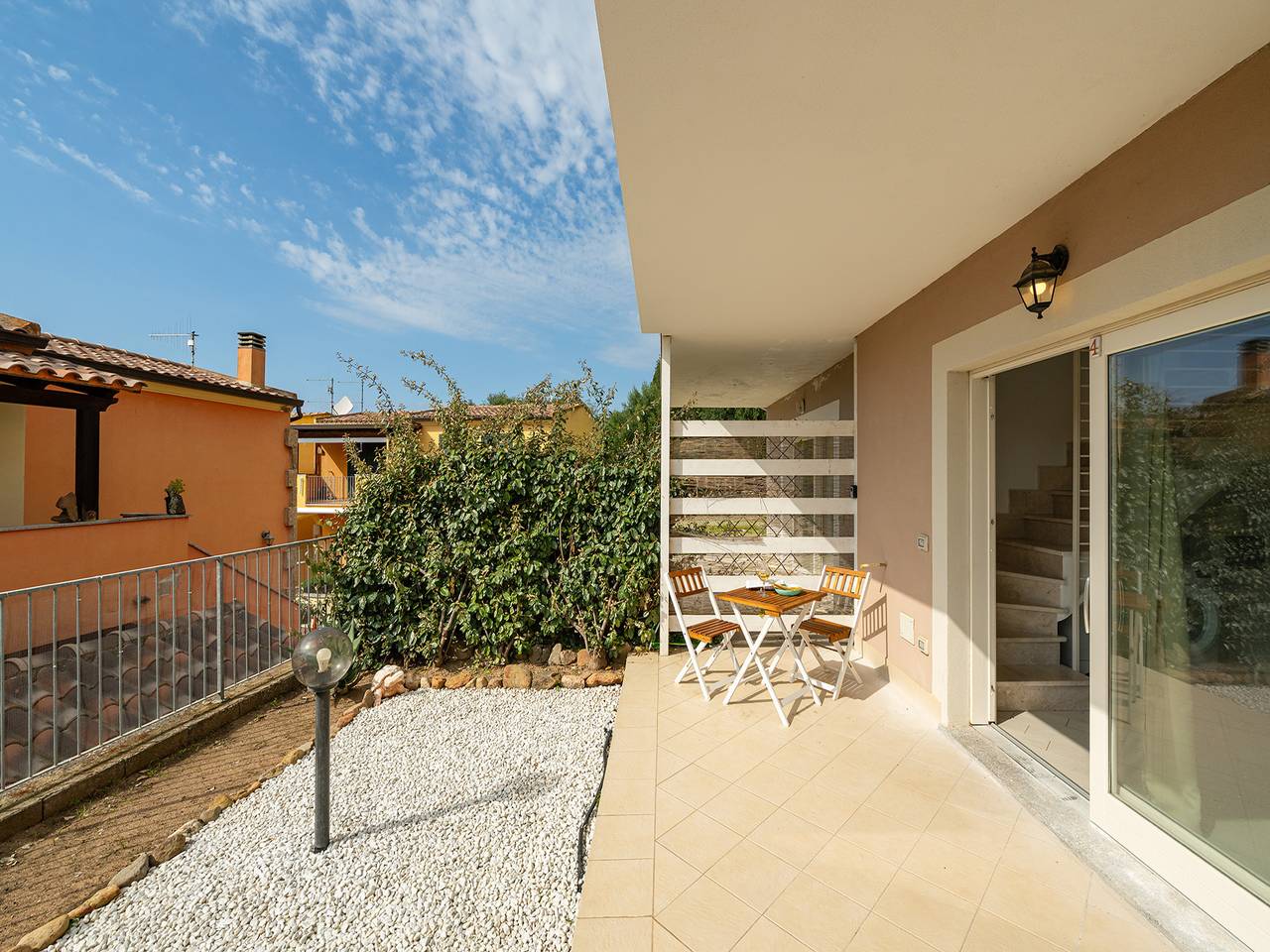 Ganze Wohnung, Charmante Unterkunft mit Pool in Viddalba in Viddalba, Sassari Provinz