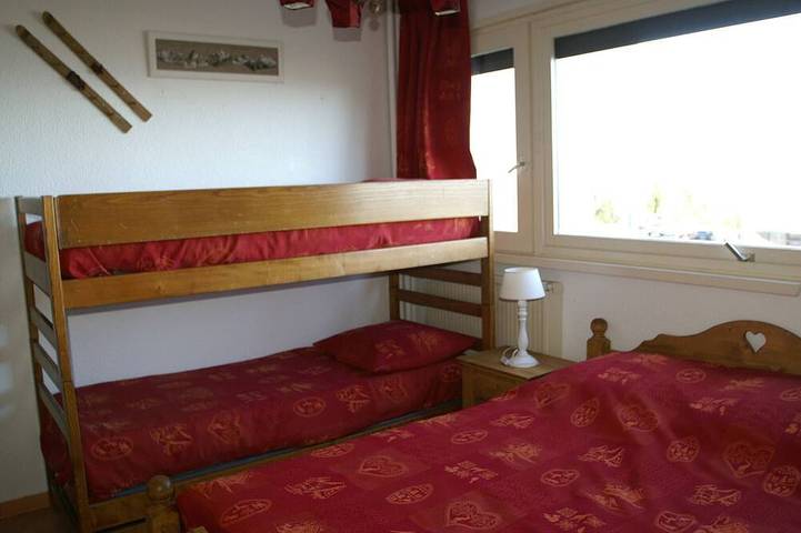 Gîte pour 5 personnes dans Office De Tourisme Des Sept Laux - 3