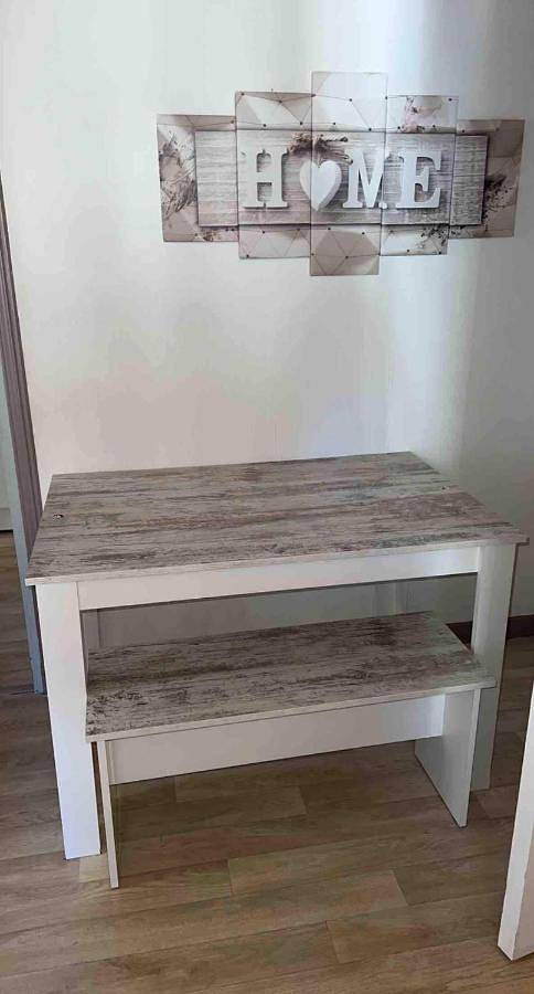 Gîte pour 2 personnes à Massiac - 4