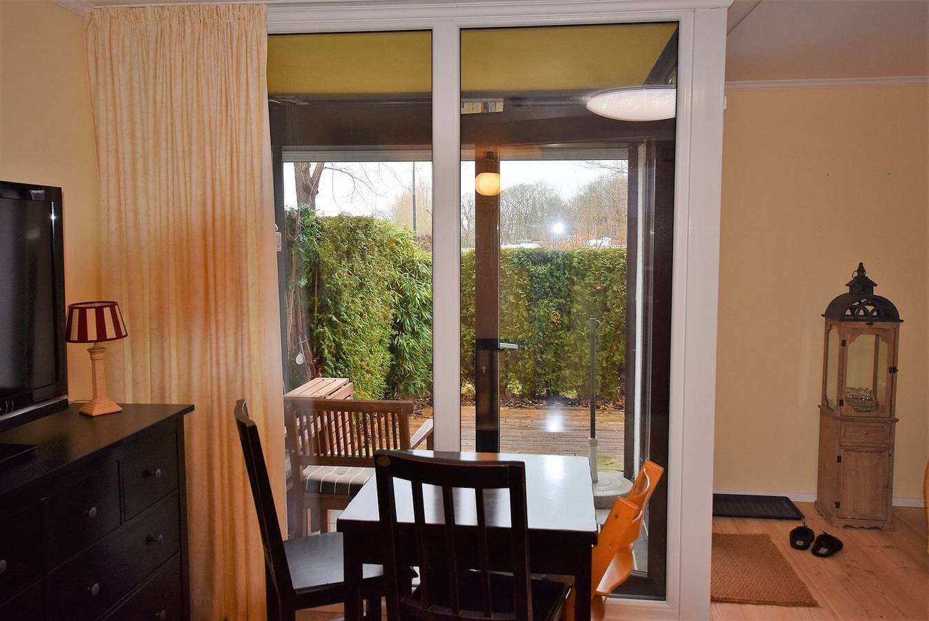 Ganze Wohnung, Ferienwohnung „Ufer 42“ für 2 Personen in der Anlage Hohes Ufer. in Hohwacht Strand, Hohwacht