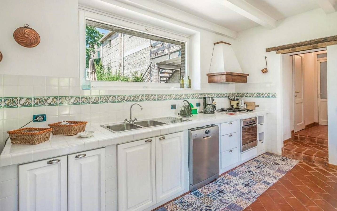 Villa en Umbría con piscina en 70 acres de naturaleza in Città di Castello, Valtiberina