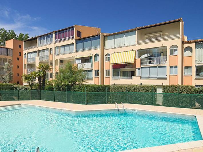 Camping per 4 persone a Cap d'Agde