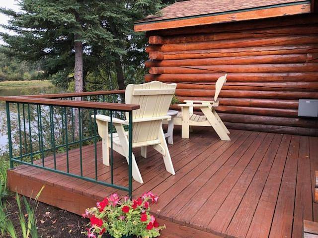 Pike's Waterfront Lodge in Fairbanks, Fairbanks North Star