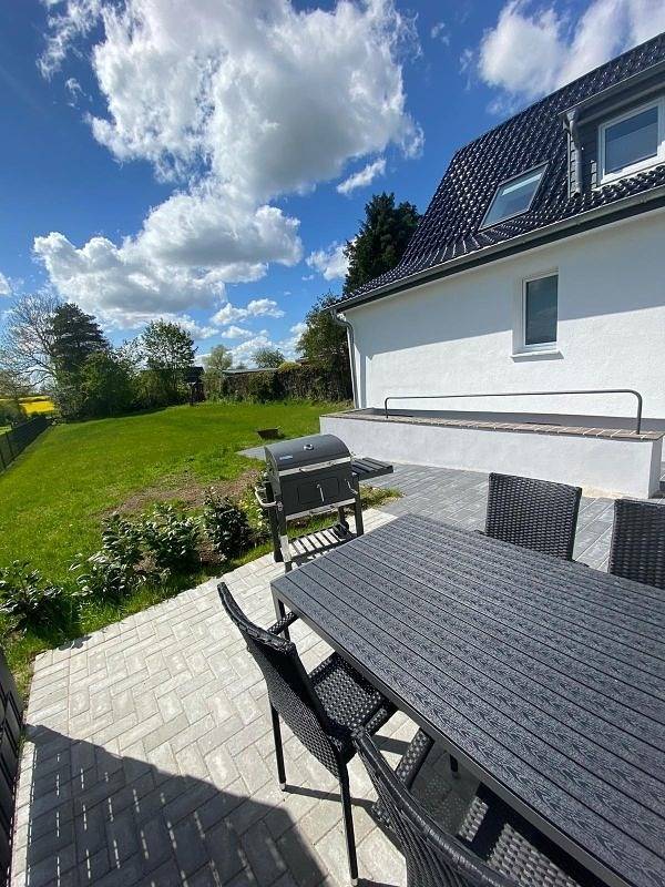 Ferienpark für 4 Personen, mit Garten und Terrasse, mit Haustier an der Schlei-Ostsee - 2