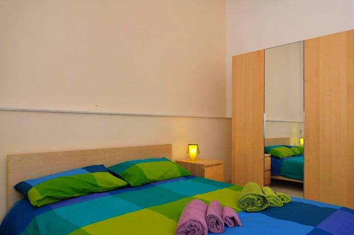 Gîte pour 4 personnes, animaux acceptés à Marina di Ragusa - 4