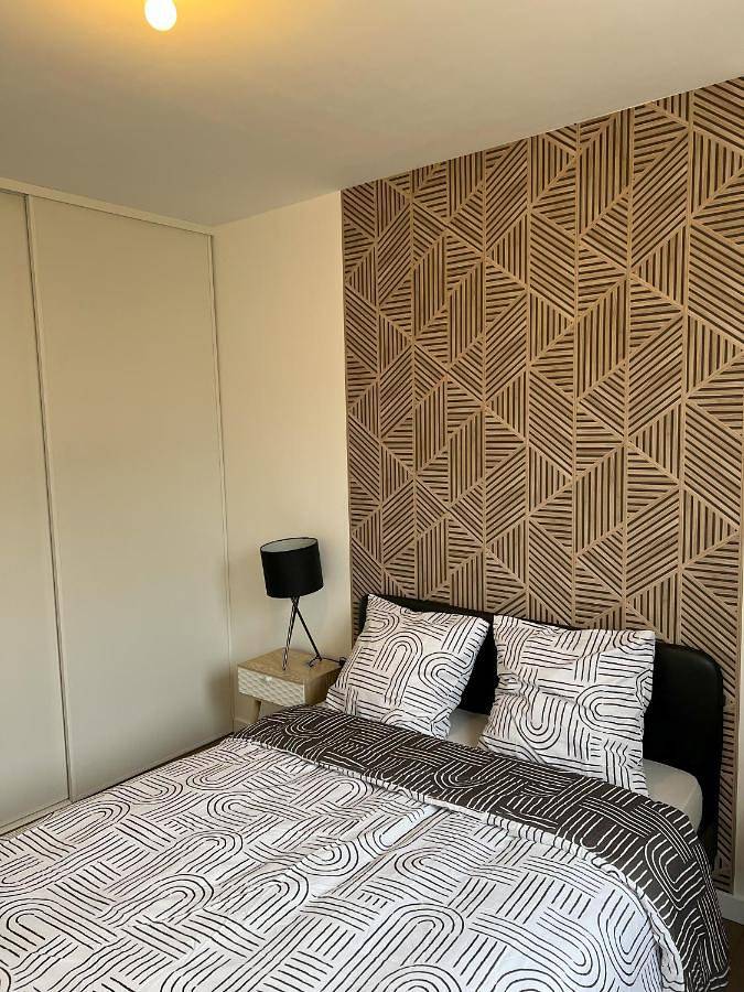 Location de vacances pour 6 personnes, avec jardin et piscine à Lavardac - 4