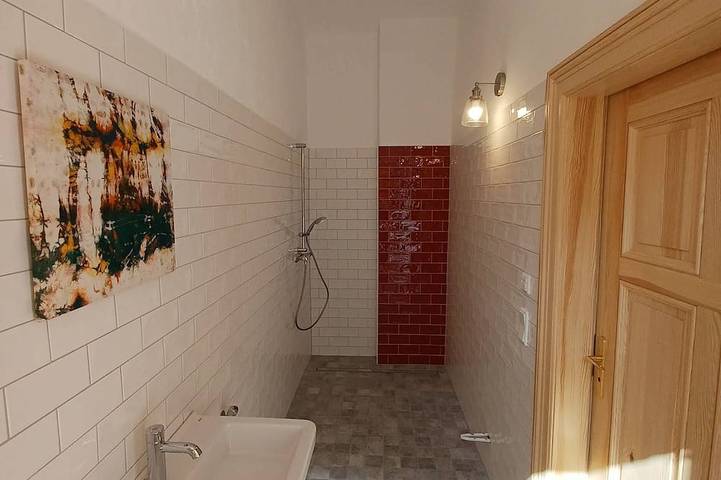 Ferienwohnung für 2 Personen, mit Garten und Terrasse in Kloster Lehnin - 4