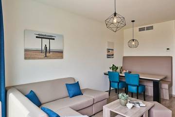Apartment for 3 People in Bruges, West Flanders, Photo 4