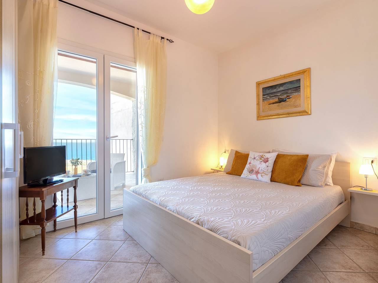 Apartamento entero, Vista Paradiso in Trinità d'Agultu e Vignola (Borgo), Trinità d'Agultu e Vignola