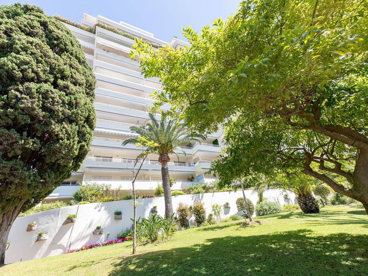 Ganze Wohnung, Alexandra Palace in Cannes, Cannes und Umgebung