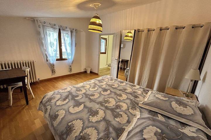 Gîte pour 5 personnes dans Garde-Colombe - 3