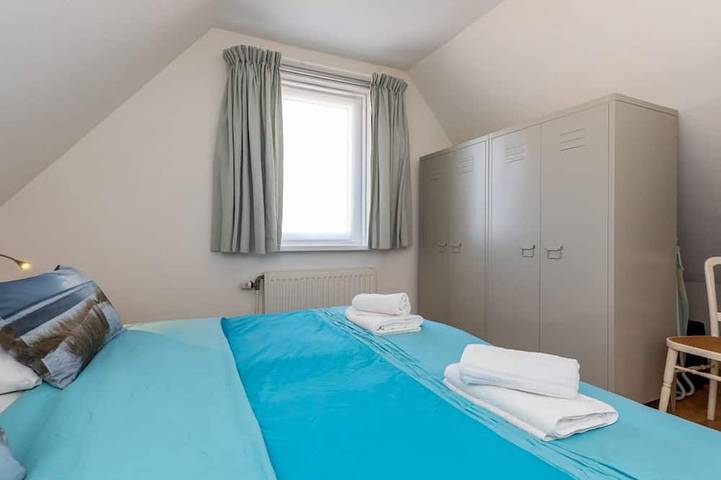 Ferienhaus für 4 Personen, mit Garten, mit Haustier in Westkapelle - 3