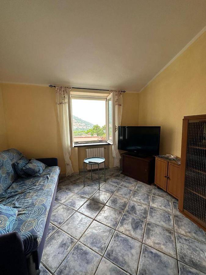 Appartement de vacances pour 6 personnes, avec vue et jardin - 1