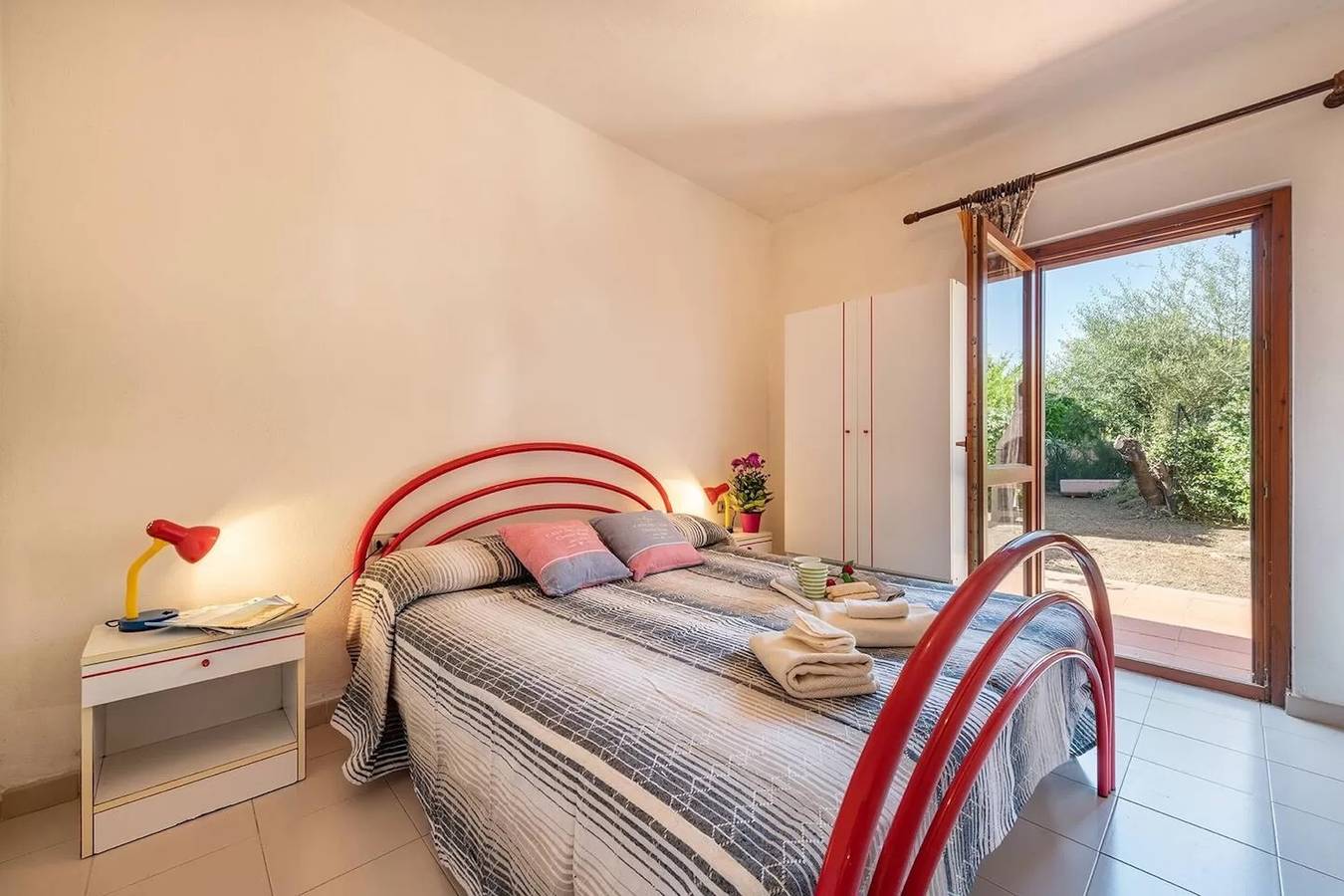 Appartamento intero, Appartamento in posizione perfetta a San Teodoro in San Teodoro, Olbia-Tempio