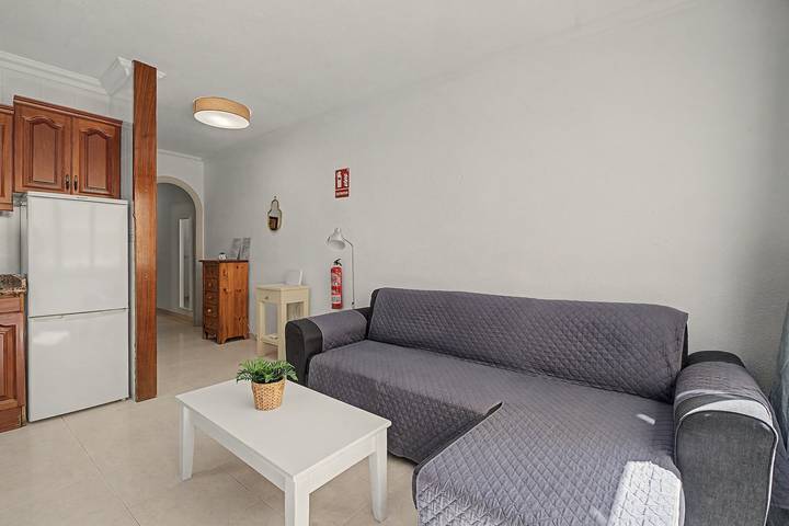 Ganze Wohnung, Ferienwohnung 'Alquilaencanarias-medano Tío' mit WLAN in Playa el Médano, Granadilla de Abona