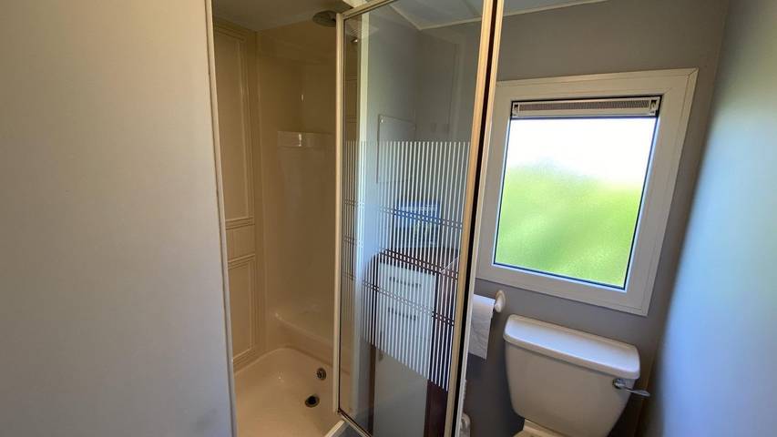 Ferienhaus für 4 Personen, mit Terrasse und Balkon/Terrasse in Renesse - 2