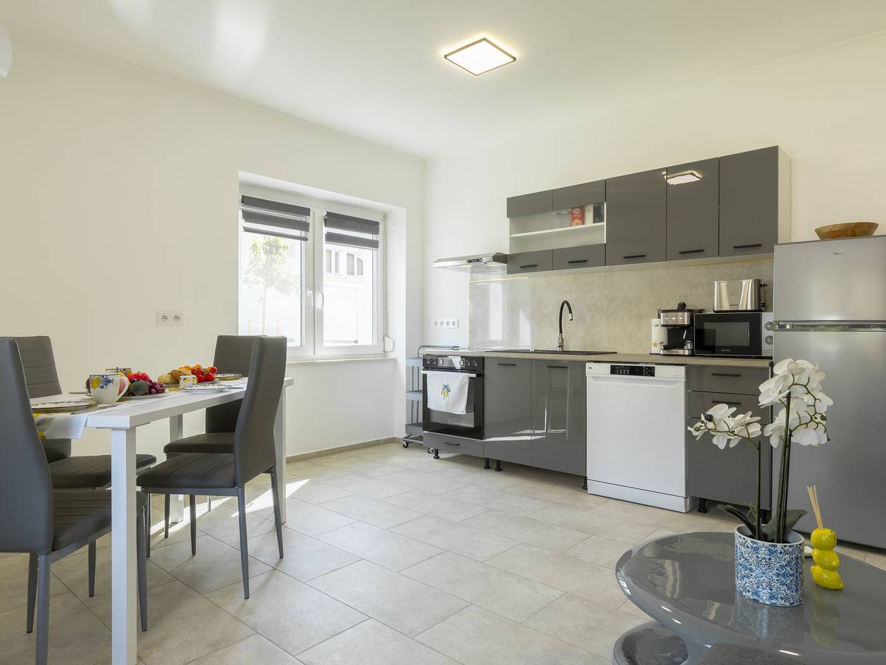 Ganze Wohnung, Sio 46 1 in Siofok, Siófok und Umgebung