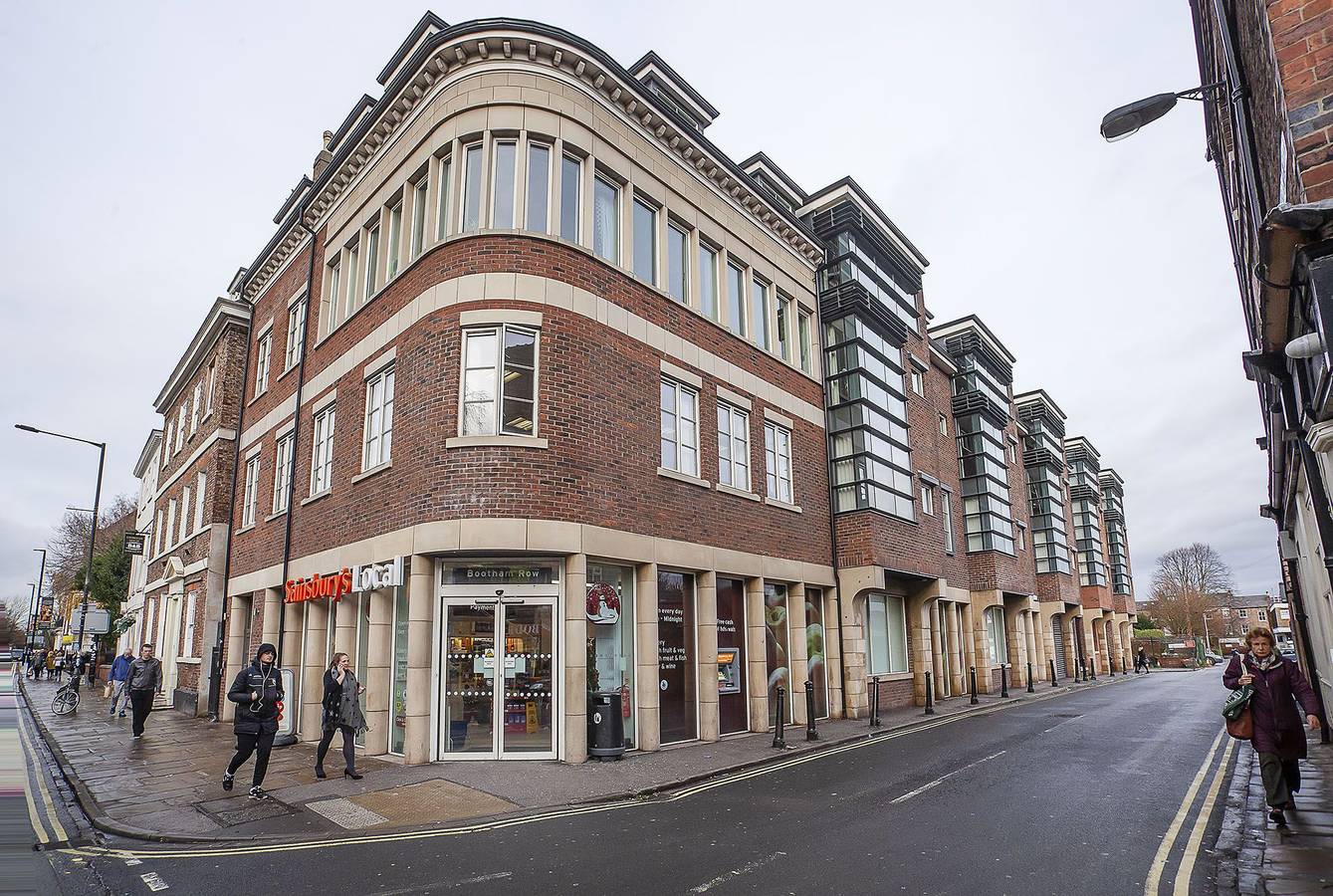 Bootham Retreat- Superb City Centre Hideaway in York, Yorkshire