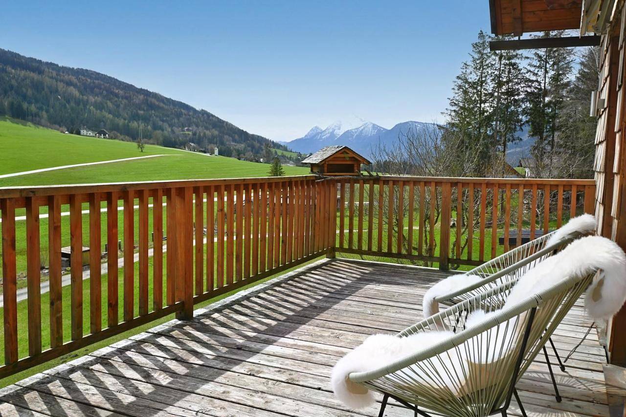 Two-Bedroom House in Rottenmanner und Wölzer Tauern, Irdning