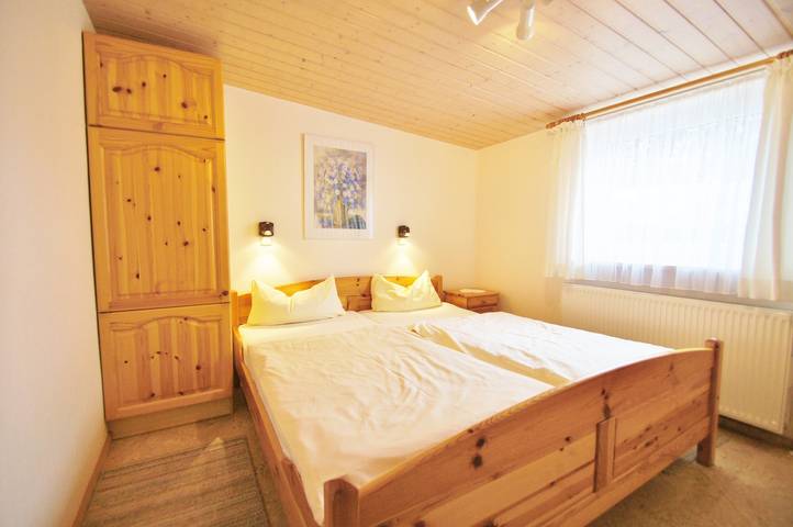 Bungalow für 3 Personen, mit Terrasse und Garten in Dahme - 2