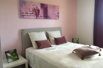 Villa pour 12 Personnes dans Montpellier, Région de Montpellier, Photo 1