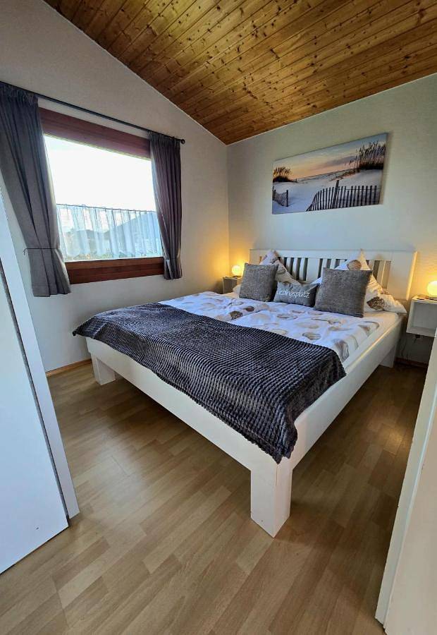 Ferienhaus Küstenzauber Simonsberg Nordsee Meer Husum in Simonsberg, Halbinsel Eiderstedt