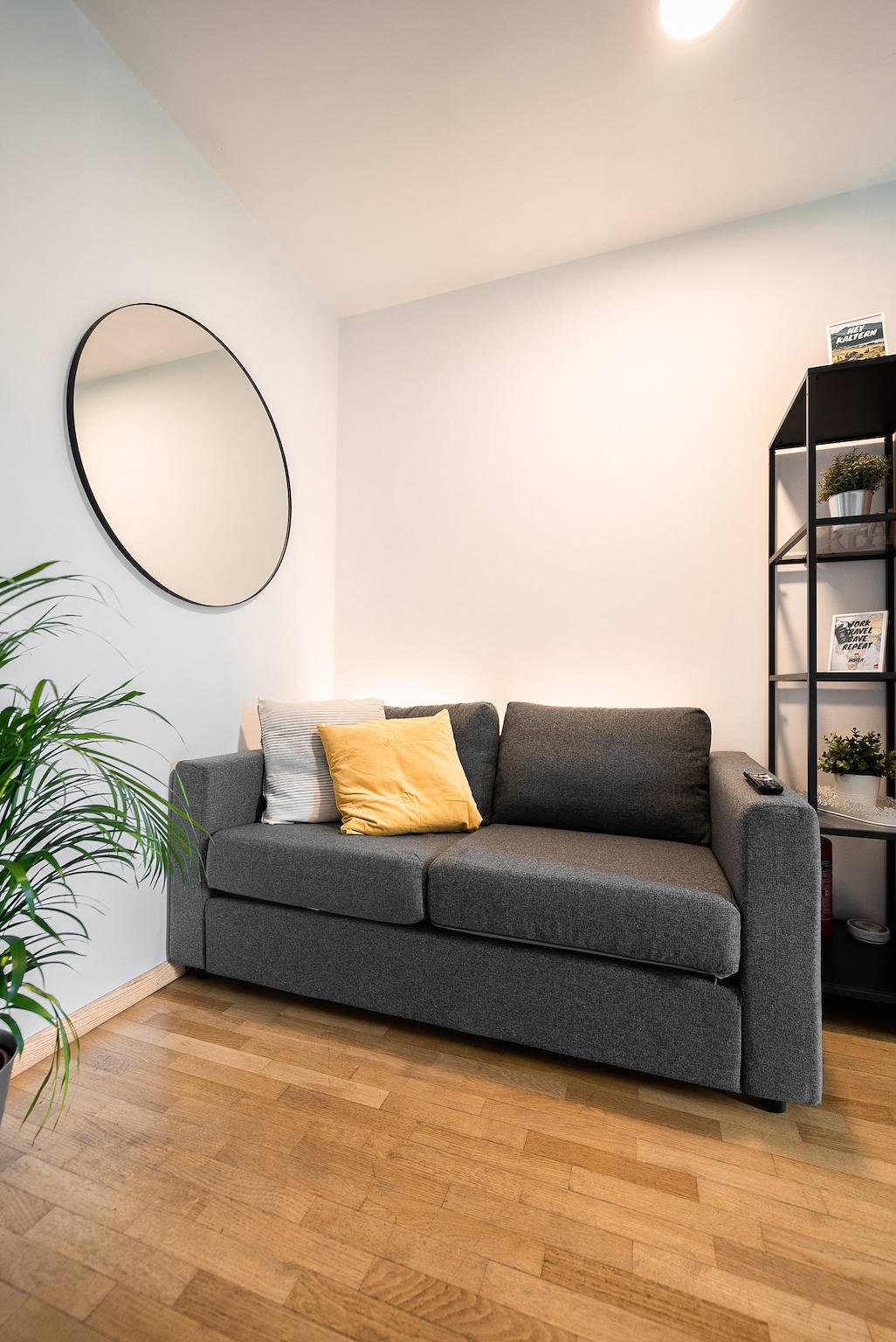 Ganze Wohnung, 709A Apartment Schönblick in Kalterer See, Kaltern an der Weinstraße