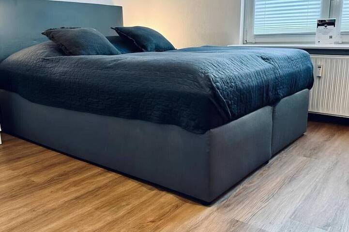 Ferienwohnung für 2 Personen, mit Garten, mit Haustier in Bad Bentheim - 2