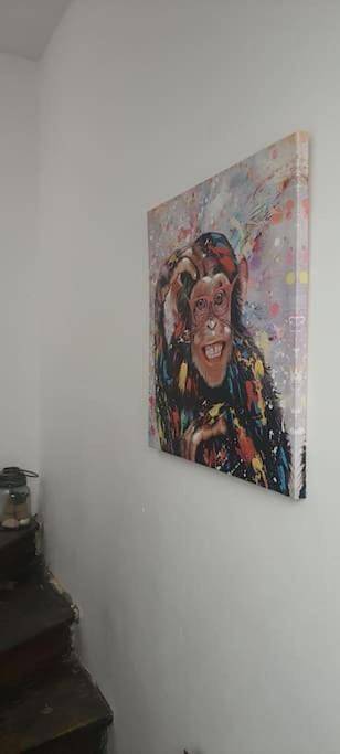 Gîte pour 5 personnes à Dijon - 2