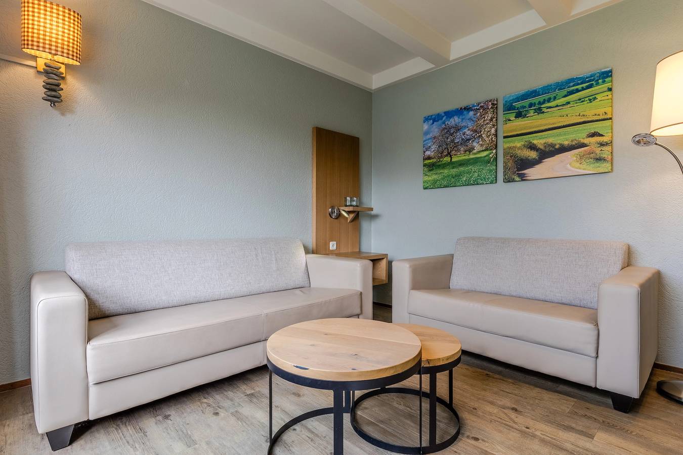Bungalow für 6 Personen mit Terrasse in Vaals, Limburg (Niederlande)