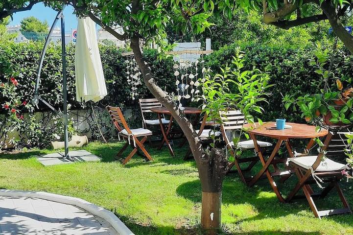 Casa vacanza per 4 persone - 1