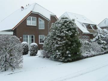 Ferienhaus für 5 Personen in Neßmersiel, Dornum, Bild 2